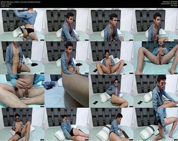 little_tiago