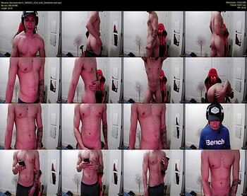 thecummaster31