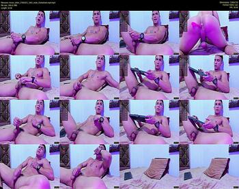 trevor_orbin