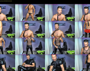 mikestrip