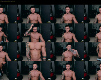 richarddarell