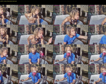 xxxjrstrokesxxx