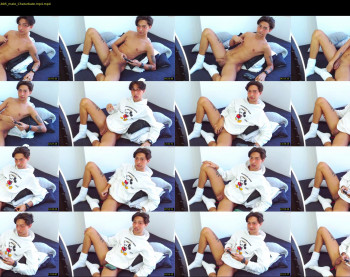 yourboysam