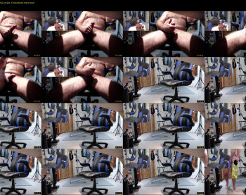 buckreams
