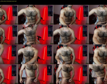 hairynicedude