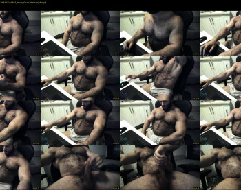 heavenlymuscledbeast