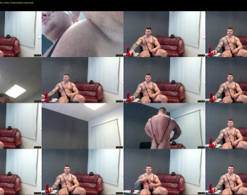 jackyhuge