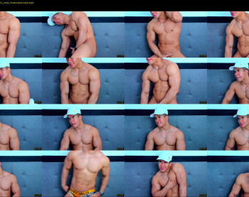 joeyevans