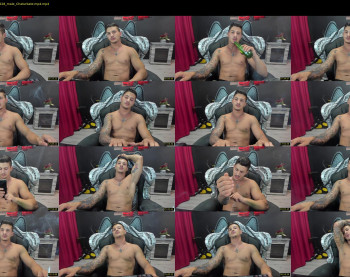 jonnyporn1