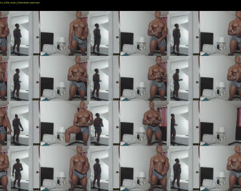 rogger_physique