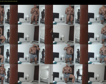 rogger_physique