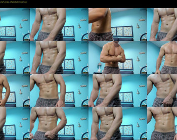 rolandmuscle