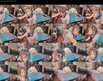 xxxjrstrokesxxx