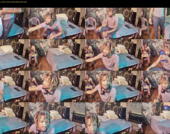 xxxjrstrokesxxx