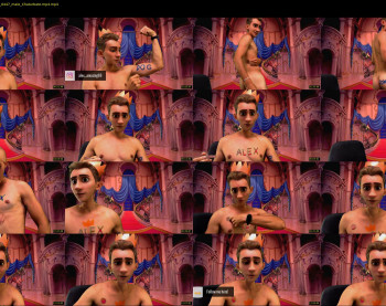 alex_amazing