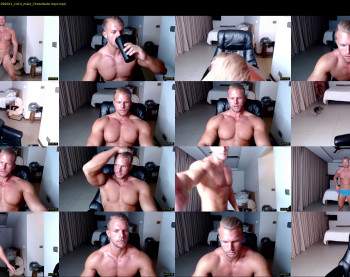 alexandersteelmuscle