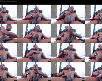 hardblackcum20