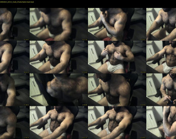 heavenlymuscledbeast