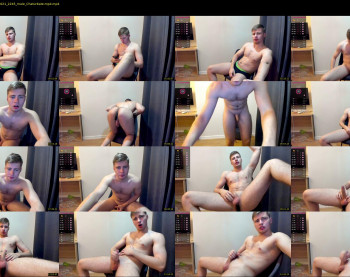 hornyblondieboyy