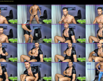 mikestrip