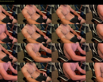 pauljaxxon