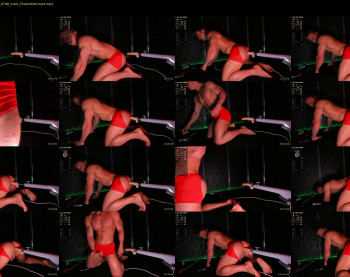 steevemuscle