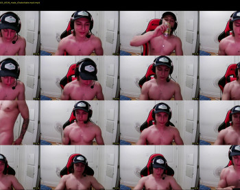 thecummaster31
