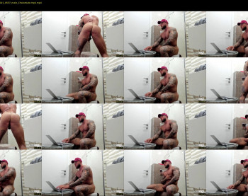 andrewbigbadhot