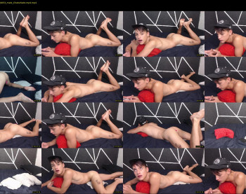 andysexy116