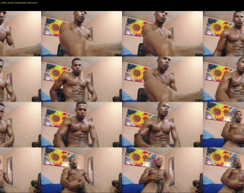 black_bighard