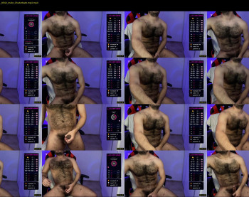 hairynicedude