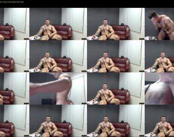 jackyhuge