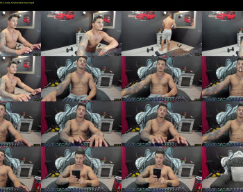 jonnyporn1