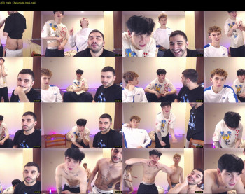 teddy_mode