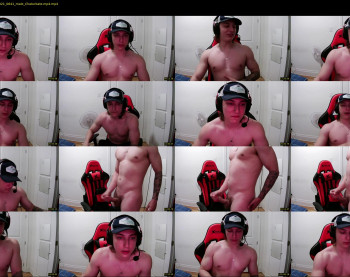 thecummaster31