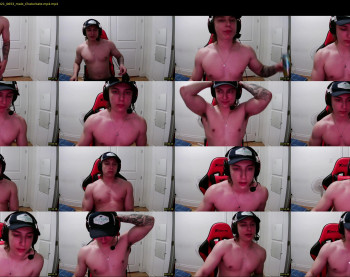 thecummaster31