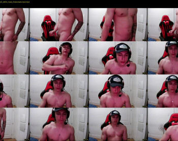 thecummaster31