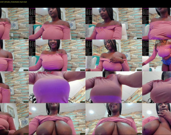 ebonyhot69x