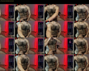hairynicedude