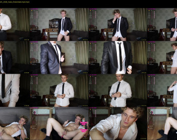 hornystripman97