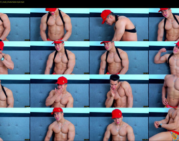 joeyevans