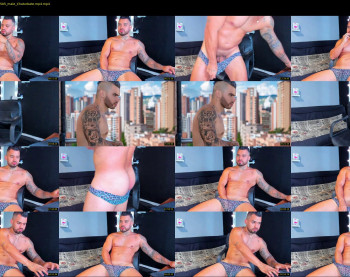 kristiangrey