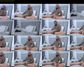 masterbigcock25