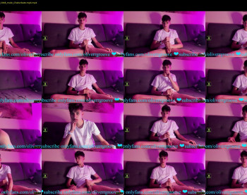 oliverrgroove