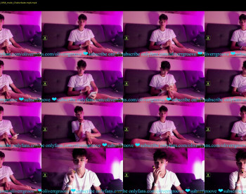 oliverrgroove