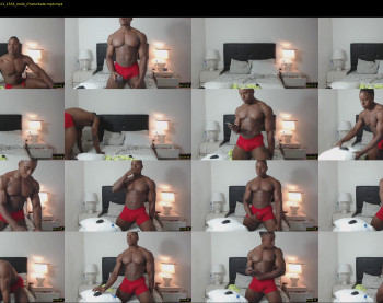 rogger_physique