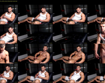 _hasan_muscle_