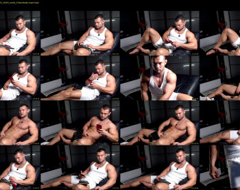 _hasan_muscle_