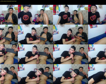 kayser_hotboy