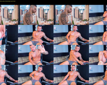 kristiangrey